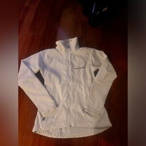 HELLH HANSON- athletic jacket